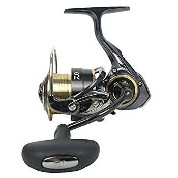 【中古】ダイワ(Daiwa) スピニングリール 17 セオリー 3012H (3000サイズ)