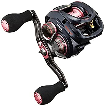 中古】ダイワ(Daiwa) タイラバ ベイトリール 紅牙 TW 4.9R-RM