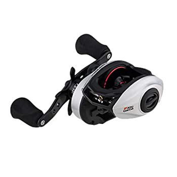 【中古】アブガルシア(Abu Garcia) ベイトリール レボ WINCH バス釣り