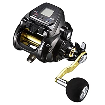 DAIWA - 中古　電動リール レオブリッツ S500 2016年モデル 81OERGAxvvL._AC_SY200_QL15_.jpg