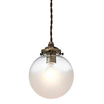 【中古】ペンダントライト オレリアS 電球別売り グラデーションフロストガラス LT-1939GF LT-1939GF