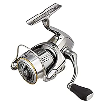 【中古】（人並み外れたに好いたらしい）シマノ(SHIMANO) 木管 スピニングリール 18 中心柱 C2000S