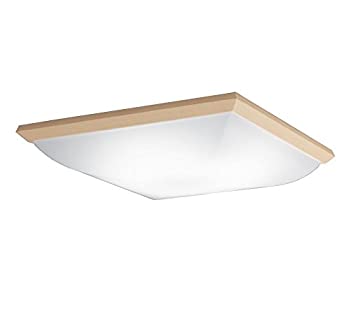 【中古】（非常に良い）オーデリック LEDシーリングライト LED一体型 電球色~昼光色 調光・調色タイプ ~12畳 SH8239LDR｜GoodLifeStore