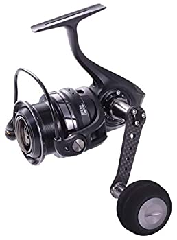 【中古】（非常に良い）アブガルシア (Abu Garcia) スピニングリール ロキサーニ (ROXANI) 3000MSH
