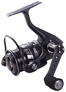 ☆決算特価商品☆ アブガルシア Abu Garcia スピニングリール ...