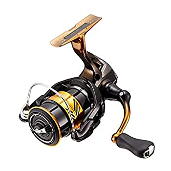 【中古】（非常に良い）シマノ(SHIMANO) リール アジング メバリング スピニングリール 18 ソアレ BB C2000SSPG 48,852円