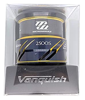 【中古】シマノ(SHIMANO) 純正パーツ 16 ヴァンキッシュ 2500S スプール組 . 03500-10|GoodLifeStore