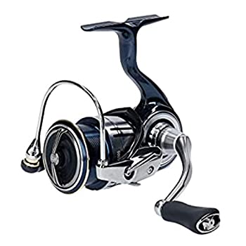 【中古】（非常に良い）ダイワ(DAIWA) スピニングリール 2500 セルテート LT2500-H 2019モデル 2019モデル