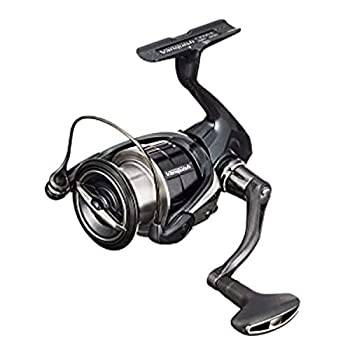 シマノ(SHIMANO) リール 19 ヴァンキッシュ 4000XG フィッシング