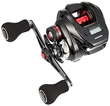 【中古】（非常に良い）シマノ(SHIMANO) リール タイラバ 19 炎月 CT 150HG 右