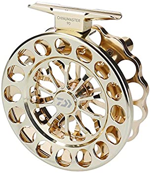 ダイワ(Daiwa) チヌ リール(タイコリール) チヌジャッカー HG（中古品） 楽天市場】【中古】（非常に良い）ダイワ(Daiwa) チヌ リール(タイコ