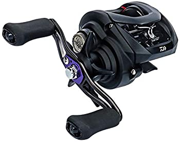 【中古】ダイワ(DAIWA) ベイトリール タトゥーラ TW 100XH 2019モデル