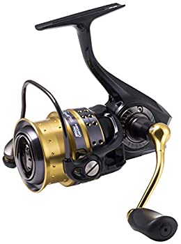 【中古】（人並み外れたに似つかわしい）アブガルシア(Abu Garcia) スピニングリール スーペリア Superior 2500SH