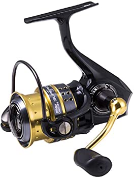 楽天市場】【中古】アブガルシア(Abu Garcia) スピニングリール