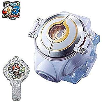 【中古】（非常に良い）妖怪ウォッチ DX妖怪ウォッチエルダ ver.K
