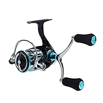 DAIWA - 【中古/美品】 ダイワ 19 エメラルダスLT 2500S-H-DH SLPノブ付  /O205M b07thgfwz9.jpg