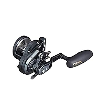 【中古】（非常に良い）シマノ リール オシアジガー Fカスタム 2001NRHG 左巻き