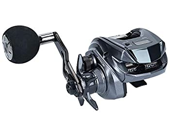 【中古】（人並み外れたに好いたらしい）ダイワ(DAIWA) 木管 スパルタン 集積回路 200H