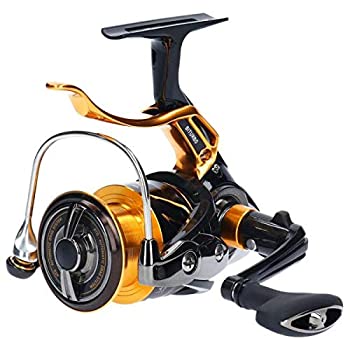 【中古】（人並み外れたに好いたらしい）ダイワ(DAIWA) 木管 19 ラグザス 2500H-LBD