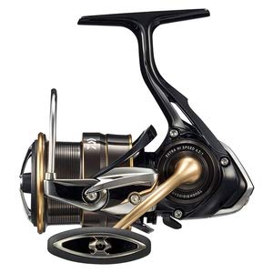 【中古】（非常に良い）ダイワ(DAIWA) リール 19 バリスティック LT3000S-CXH