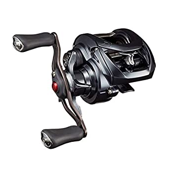 【中古】（人並み外れたに似つかわしい）ダイワ(DAIWA) ベイトリールタトゥーラ SV TW 103SH 2020模範例