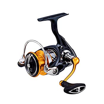 【中古】ダイワ(DAIWA) リール 20 レブロス LT 2500D｜GoodLifeStore 13,602円