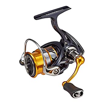 楽天市場】【中古】ダイワ(DAIWA) リール 20 レブロス LT 2000S-XH