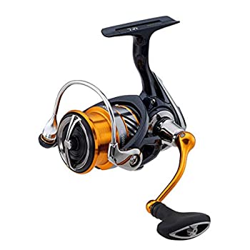 【中古】ダイワ(DAIWA) リール 20 レブロス LT 2500S-H｜GoodLifeStore 11,343円