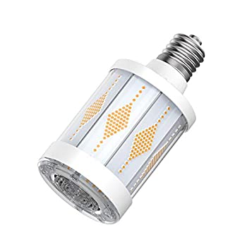 【中古】Antslit 175W コーンライトLEDハイベイライト28000lm コーン型ランプ LED E39、ハイパワーLED、街路灯、ハイベイライトはすべて水銀灯