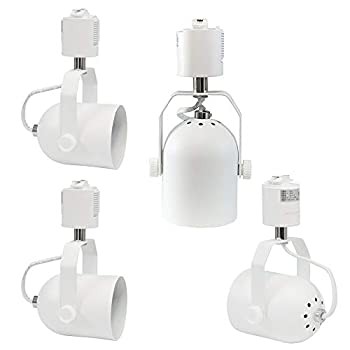 【中古】(非常に良い)ダクトレール スポットライト E11 照明器具 配線ダクトレール用 スポットライト E11 スポットライト ダクトレール led E11 口金 ダクトレール 照|GoodLifeStore