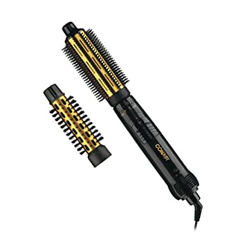 【中古】(未当て嵌める品)1.5IN HOT AIR CURL COMBO