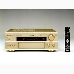 【中古】(非常に良い)YAMAHA DSP-AX8(N) DSP AVアンプ (ゴールド)|GoodLifeStore