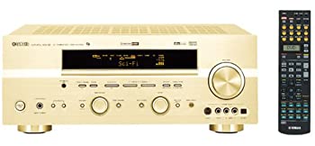 【中古】YAMAHA DSP-AX750N AVアンプ｜GoodLifeStore