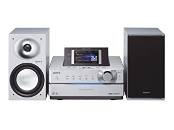 値下げ【美品】ソニー ハードディスクコンポ MDシステム内蔵 NAS-M75HD b000vyppuk.jpg
