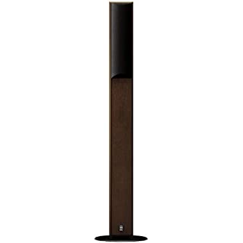 【中古】（非常に良い）ヤマハ フロア型スピーカー NS-F210 ブラウンバーチ NS-F210(MB) (1台)