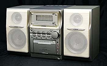 ビクター　Victor　ミニコンポ　CA-UXZ11WMD-S UX-Z11WMDビクターミニコンポ - メルカリ