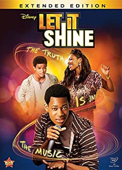 【中古】（非常に良い）Let It Shine [DVD] [Import]