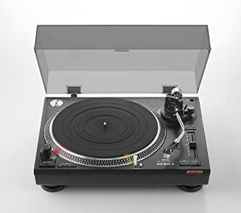 【中古】（非常に良い）SPEC アナログレコードプレーヤー AP-50