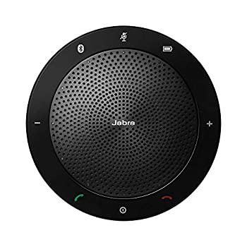 【中古】（非常に良い）SPEAK510 MS Bluetooth搭載携帯用・小規模会議用スピーカーフォン マイクロソフト社認証