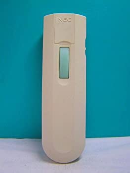 【中古】（非常に良い）NEC 照明用リモコン RL11