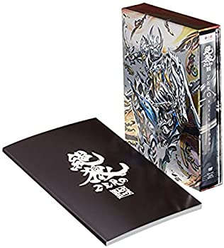 【中古】（非常に良い）絶狼 (ZERO)-BLACK BLOOD- ディレクターズ・カット版 [DVD]｜GoodLifeStore