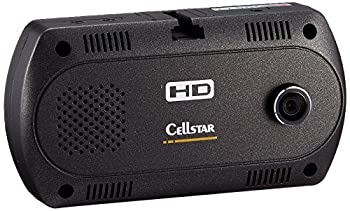 【中古】セルスタードライブレコーダー CSD-390HD 一体型前後カメラ 衝撃センサー搭載|GoodLifeStore