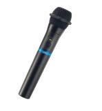 【中古】（非常に良い）JVCケンウッド デジタルワイヤレスマイクロホン(ハンド型) WM-P1070D