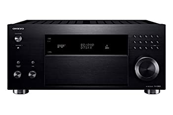 【中古】ONKYO 7.2ch対応AVレシーバー TX-RZ800｜GoodLifeStore