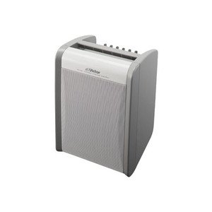 【中古】（非常に良い）JVCケンウッド ポータブルワイヤレスアンプ PE-W51SB (シングルチューナー1波組込タイプ)