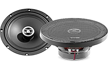 【中古】Focal RCX-165 6-1/2in 2通い路金棒引き