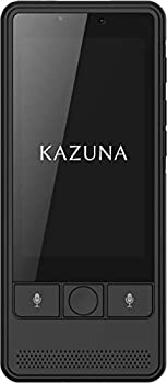 ⭐️値下げしました⭐️KAZUNA eTalk5 シャンパンゴールド TAKUMI JAPAN KAZUNA eTalk 5+グローバル通信SIM [シャンパンゴールド