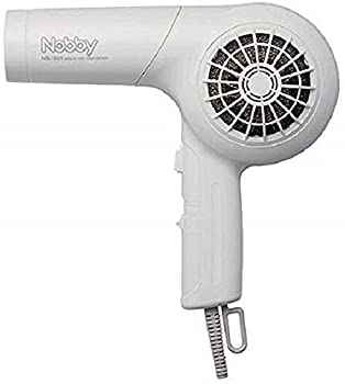 【新品 未開封】TESCOM Nobby ヘアドライヤー NIB-3001 楽天市場】ドライヤー 家電 理美容家電 マイナスイオン