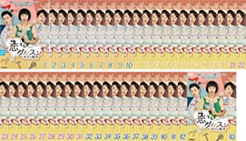 【中古】（非常に良い）恋するダルスン 幸せの靴音 [レンタル落ち] 全43巻セット [DVDセット商品]