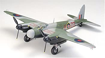 【中古】タミヤ 1/48 傑作機シリーズ モスキート NF Mk.XIII|GoodLifeStore